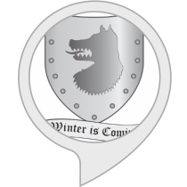 Winterfell Facts Bot for Amazon Alexa