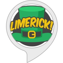 Limerick Reader Bot for Amazon Alexa