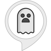 Ghost Game Bot for Amazon Alexa