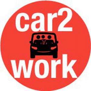Car2Work Bot for Telegram