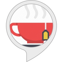 Fun Tea Bot for Amazon Alexa