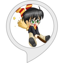Harry Potter Quiz Bot for Amazon Alexa