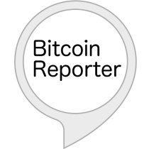 Bitcoin Reporter Bot for Amazon Alexa