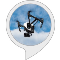 Drone Test Practice Bot for Amazon Alexa