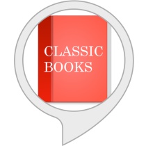 Classic Books Bot for Amazon Alexa