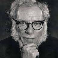 Isaac Asimov Bot