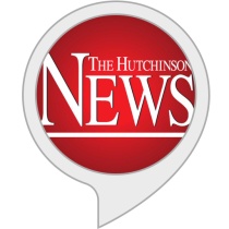 The Hutchinson News Bot for Amazon Alexa