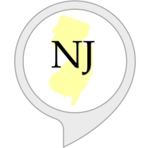 New Jersey Facts Bot for Amazon Alexa