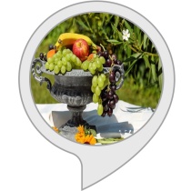 Fun facts about fruits Bot for Amazon Alexa