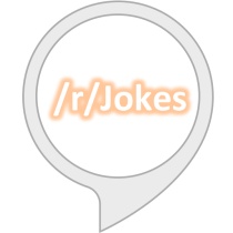 Reddit Joke (Unofficial) Bot for Amazon Alexa