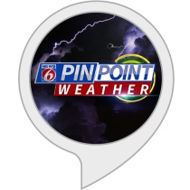 News 6 Pinpoint Weather - WKMG Orlando Bot for Amazon Alexa