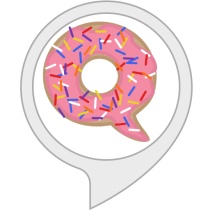 Donut Quotes Bot for Amazon Alexa
