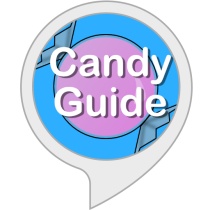 Candy Guide Bot for Amazon Alexa