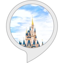 Unofficial Disney Trivia Game Bot for Amazon Alexa