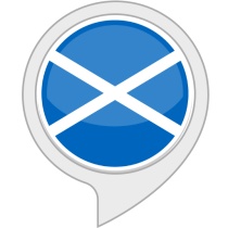 Fun Scotland Bot for Amazon Alexa