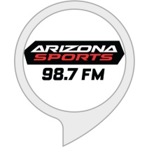 Arizona Sports Bot for Amazon Alexa