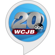 WCJB TV20 News Bot for Amazon Alexa