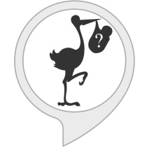 Stork's Baby Decision Bot for Amazon Alexa