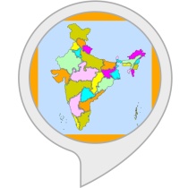 India's city game Bot for Amazon Alexa