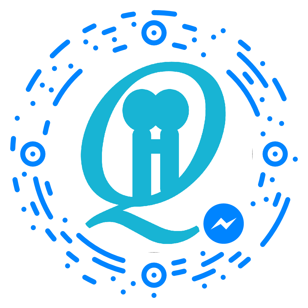 Qurbot for Facebook Messenger