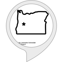 Portland Guide Bot for Amazon Alexa
