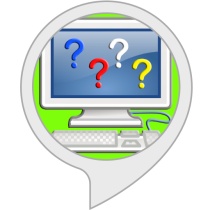 Computer Trivia Game Bot for Amazon Alexa