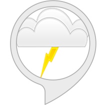 Day 1 Convective Weather Outlook (unofficial) Bot for Amazon Alexa