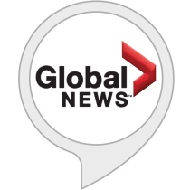 Global News World Bot for Amazon Alexa