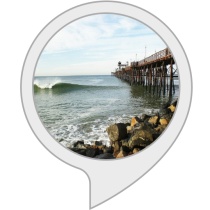 Oceanside Guide Bot for Amazon Alexa