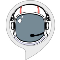 Where is the ISS Bot for Amazon Alexa