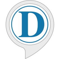 The Dayton Daily News Flash Briefings Bot for Amazon Alexa