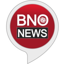 BNO News Bot for Amazon Alexa