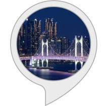 Busan Guide Bot for Amazon Alexa