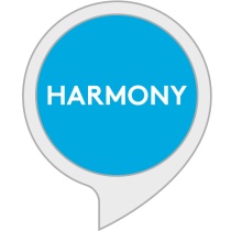 Harmony Bot for Amazon Alexa
