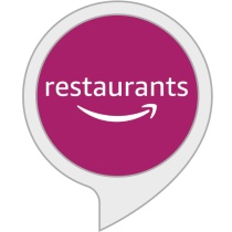Amazon Restaurants Bot for Amazon Alexa