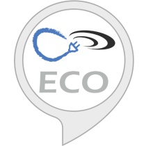 ECO Plugs Bot for Amazon Alexa