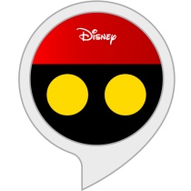 Disney Character of the Day Bot for Amazon Alexa