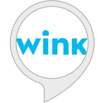 Wink Bot for Amazon Alexa