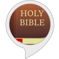 Bible Bot for Amazon Alexa