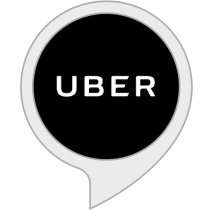 Uber Bot for Amazon Alexa