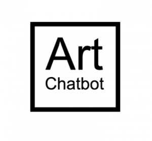 Art Chatbot for Facebook Messenger