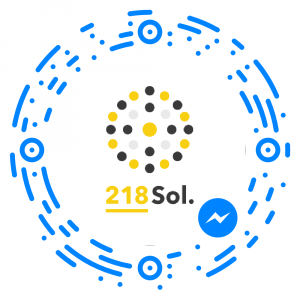 Sol Bot for Facebook Messenger