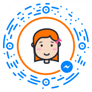 Askginger Bot for Facebook Messenger