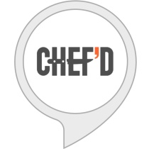 Chef'd Meal Kit Bot for Amazon Alexa