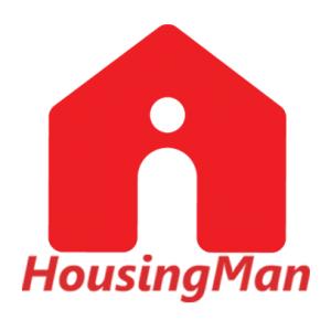 HousingMan Bot for Facebook Messenger