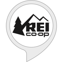 REI Co-op Bot for Amazon Alexa