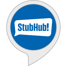 StubHub Bot for Amazon Alexa