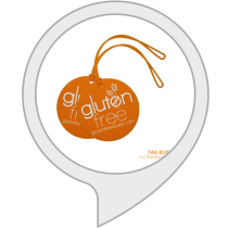 Is it Gluten Free? Bot for Amazon Alexa