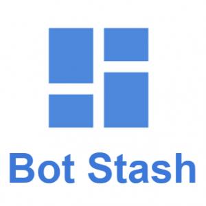 Bot Stash for Facebook Messenger