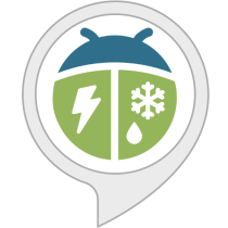WeatherBug Bot for Amazon Alexa